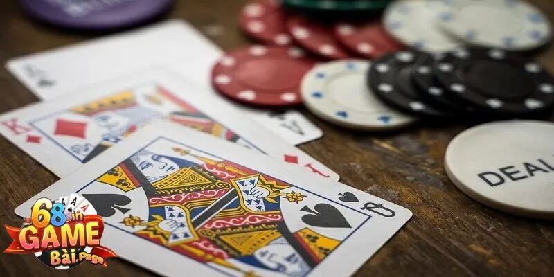 Bài Câu Cá - Trải Nghiệm Thú Vị Cho Người Chơi Game Giải Trí 3 Cách chơi bài câu cá hiệu quả để giành chiến thắng