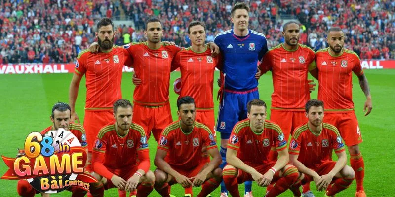 Đội Tuyển Wales – Niềm Tự Hào Bóng Đá Của Xứ Sở Rồng Đỏ 2 Từ những ngày đầu thành lập đến những bước tiến vững chắc trên đấu trường quốc tế