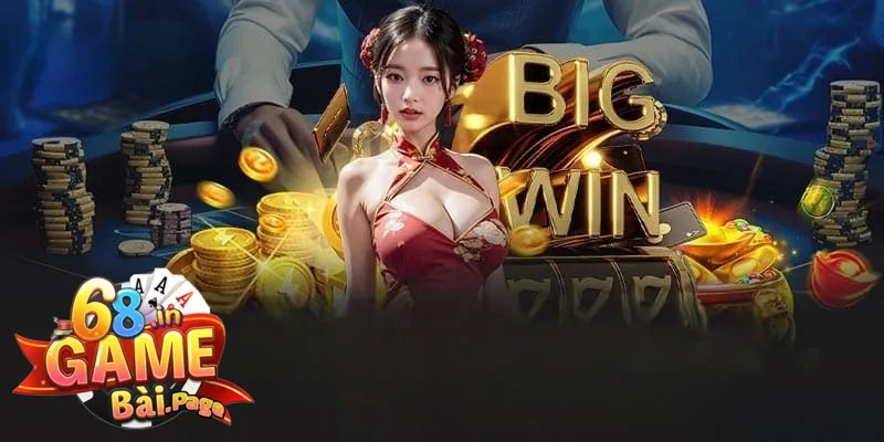 Nổ hũ 68gb 1 Giới thiệu nổ hũ 68GB và những điểm hấp dẫn dành cho người chơi
