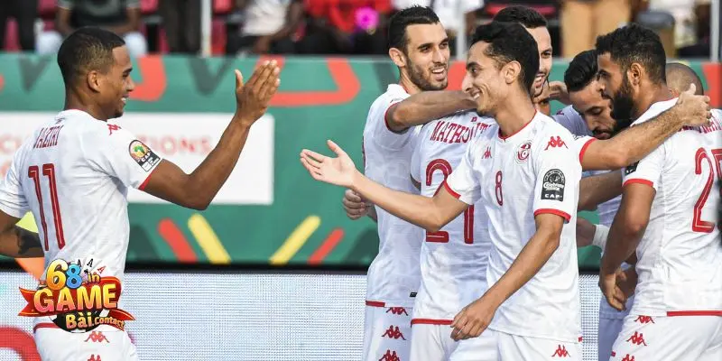 Đội Tuyển Tunisia – Niềm Tự Hào Của Nền Bóng Đá Bắc Phi 2 Giới thiệu về đội tuyển Tunisia