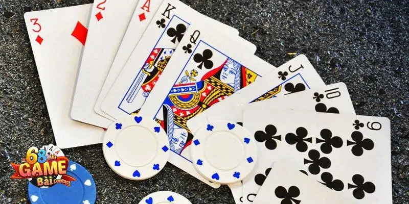 Mậu Binh – Khám Phá Tựa Game Bài Đỉnh Cao Không Thể Bỏ Lỡ 2 Giới thiệu về mậu binh