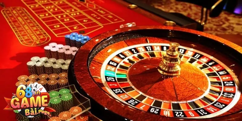 Roulette Games - Trò Chơi Kịch Tính Thu Hút Người Chơi Toàn Cầu 4 Khám phá các biến thể hấp dẫn của roulette games