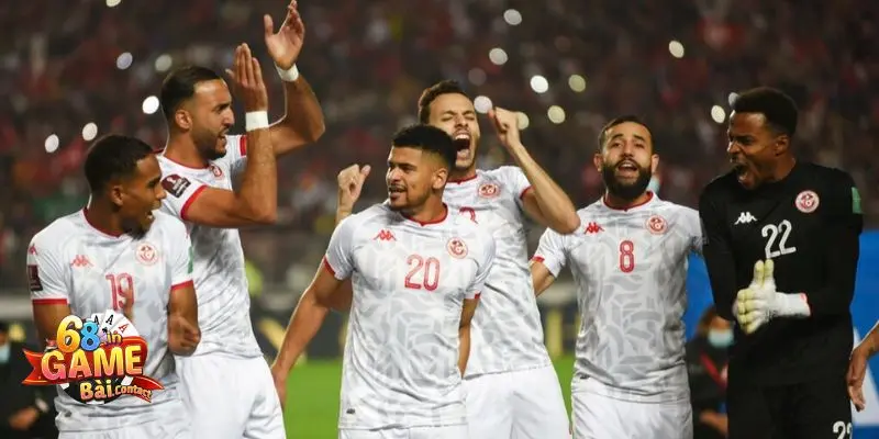 Đội Tuyển Tunisia – Niềm Tự Hào Của Nền Bóng Đá Bắc Phi 3 Lịch sử và phát triển của đội tuyển Tunisia