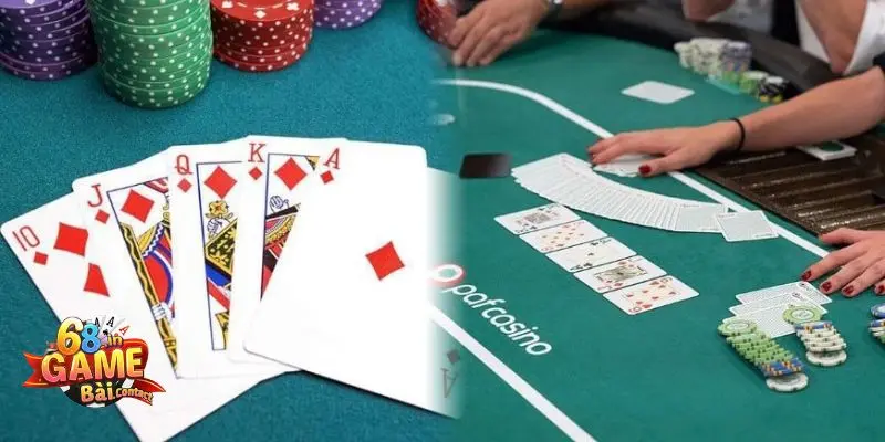 Mậu Binh – Khám Phá Tựa Game Bài Đỉnh Cao Không Thể Bỏ Lỡ 3 Luật chơi chi tiết của game mậu binh
