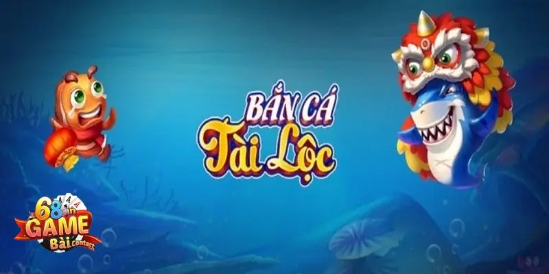 Bắn Cá Tài Lộc – Trò Chơi Giải Trí Với Cơ Hội Kiếm Tiền Lớn 3 Luật chơi của game bắn cá tài lộc