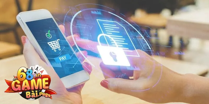 Rút tiền 68gb 3 Những lưu ý quan trọng khi thực hiện rút tiền 68gb để tránh sai sót