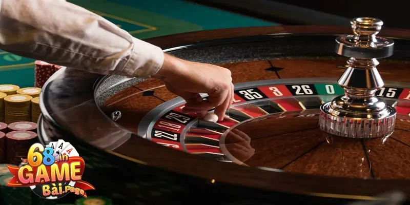 Roulette Games - Trò Chơi Kịch Tính Thu Hút Người Chơi Toàn Cầu 2 Tìm hiểu về roulette games và sức hút của trò chơi cổ điển này