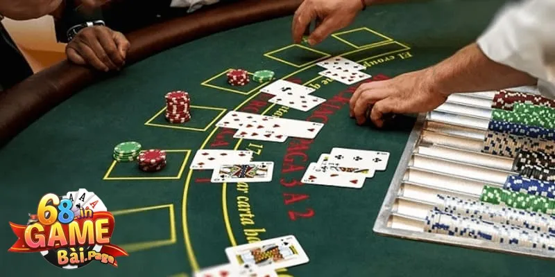 Xì Tố - Tựa Game Trí Tuệ Mới Mẻ Đầy Kịch Tính Và Hấp Dẫn 2 Tìm hiểu xì tố và những điều cần biết trước khi chơi