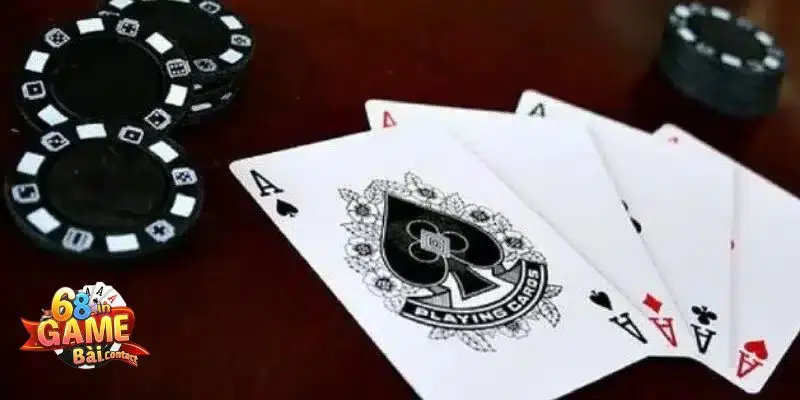 Bài Catte – Hướng Dẫn Cách Chơi Và Chiến Lược Đánh Hiệu Quả 2 Tổng quan về game bài catte